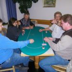Pokercup 2012