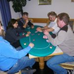 Pokercup 2012