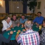 Pokercup 2012
