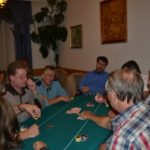 Pokercup 2012
