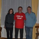Pokercup 2012
