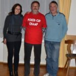 Pokercup 2012