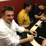 2nd League Challange-Pokerliga