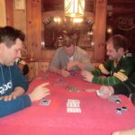 pokerliga - ligist