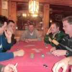 pokerliga - ligist