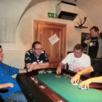 Pokerliga 19.4.13