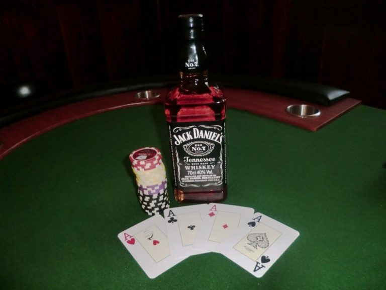 Jack Daniel's Open 2013