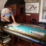 Jack Daniel's Open 2013