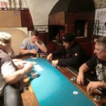 Jack Daniel's Open 2013