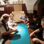 Jack Daniel's Open 2013