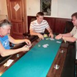 Jim Beam Open 2013