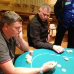 6. Meisterschaftsrunde; 24.05.2013