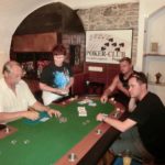 Tullamore Open 2013