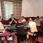 Tullamore Open 2013