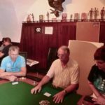Tullamore Open 2013