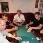 Tullamore Open 2013