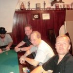 Tullamore Open 2013