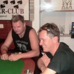 Tullamore Open 2013