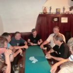 Tullamore Open 2013