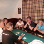 Tullamore Open 2013