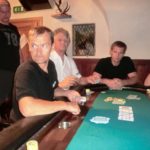 Tullamore Open 2013