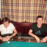 Tullamore Open 2013