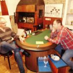 Babich Souvignon Open