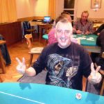 11. Meisterschaftsrunde