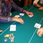 11. Meisterschaftsrunde