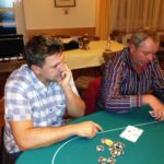 11. Meisterschaftsrunde