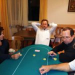 11. Meisterschaftsrunde