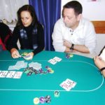 Pokercup 2013