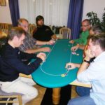 Pokercup 2013