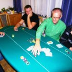Pokercup 2013