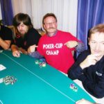 Pokercup 2013