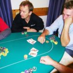 Pokercup 2013