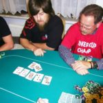 Pokercup 2013