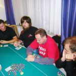 Pokercup 2013