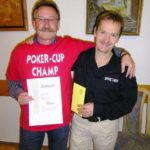 Pokercup 2013