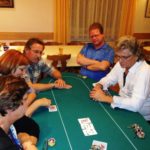 12. Meisterschaftsrunde
