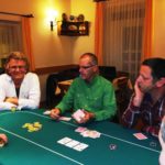 12. Meisterschaftsrunde
