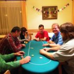 12. Meisterschaftsrunde