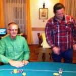 12. Meisterschaftsrunde