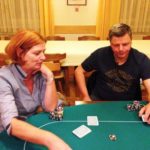 12. Meisterschaftsrunde