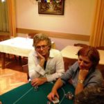 12. Meisterschaftsrunde