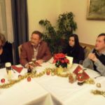 Weihnachtsfeier 2013