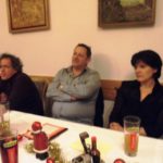 Weihnachtsfeier 2013