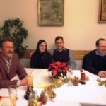 Weihnachtsfeier 2013