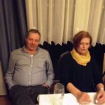 Weihnachtsfeier 2013