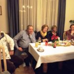 Weihnachtsfeier 2013